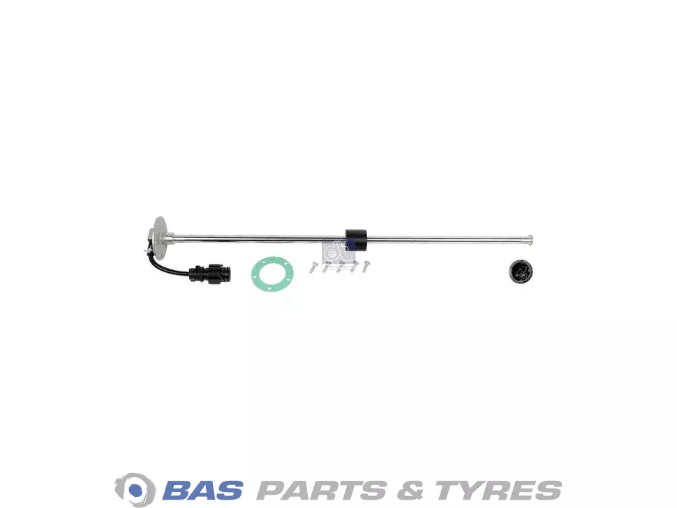 Fuel level sensor DT Spare Parts 81274210194