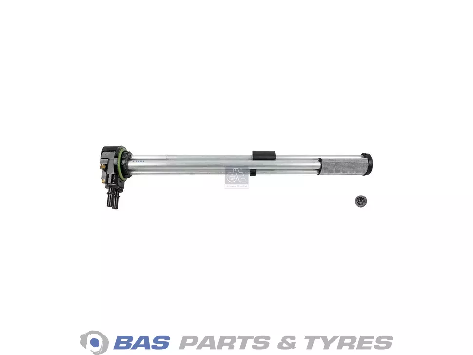 Fuel level sensor DT Spare Parts 81272016081