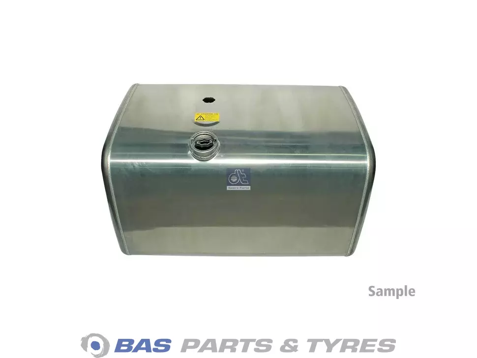 Топливный бак DT Spare Parts 83122010536
