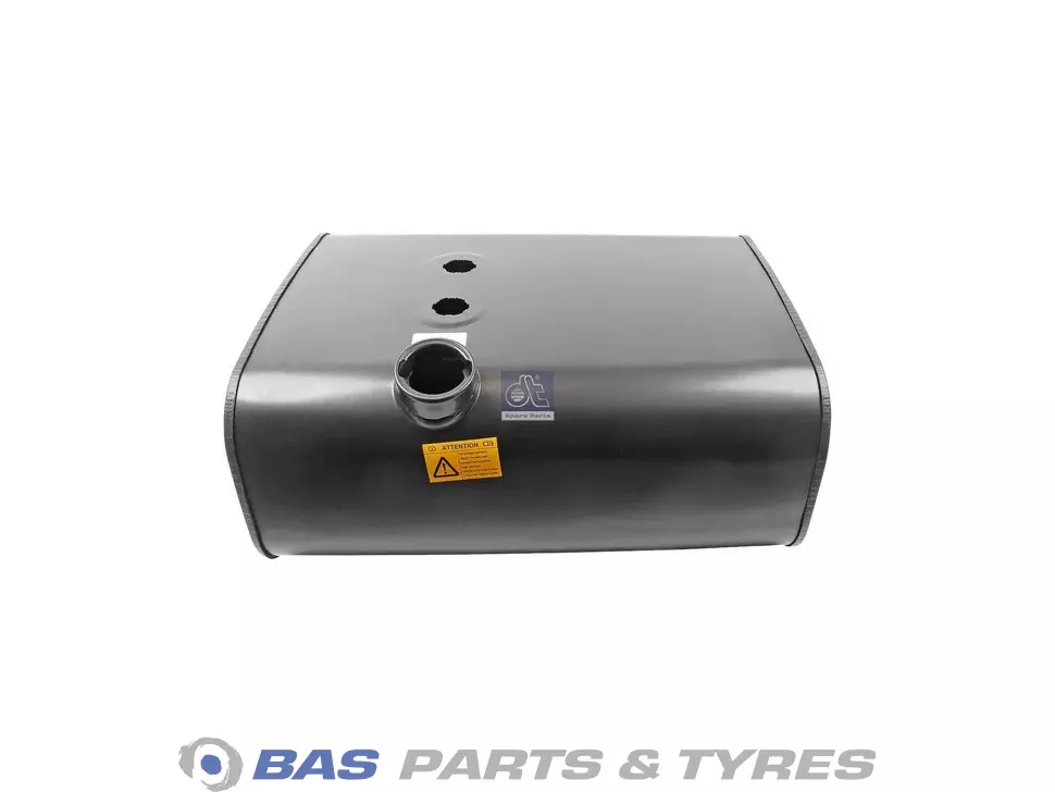 Топливный бак DT Spare Parts 81122016176