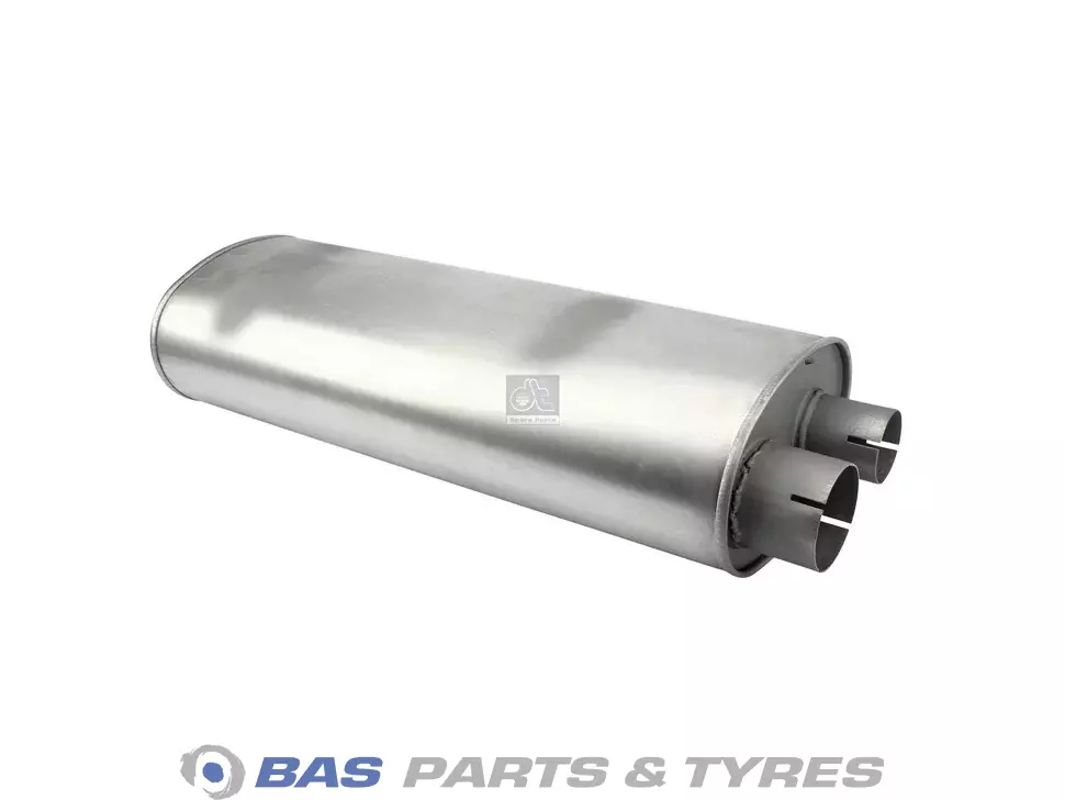 Silencer DT Spare Parts 81151010271