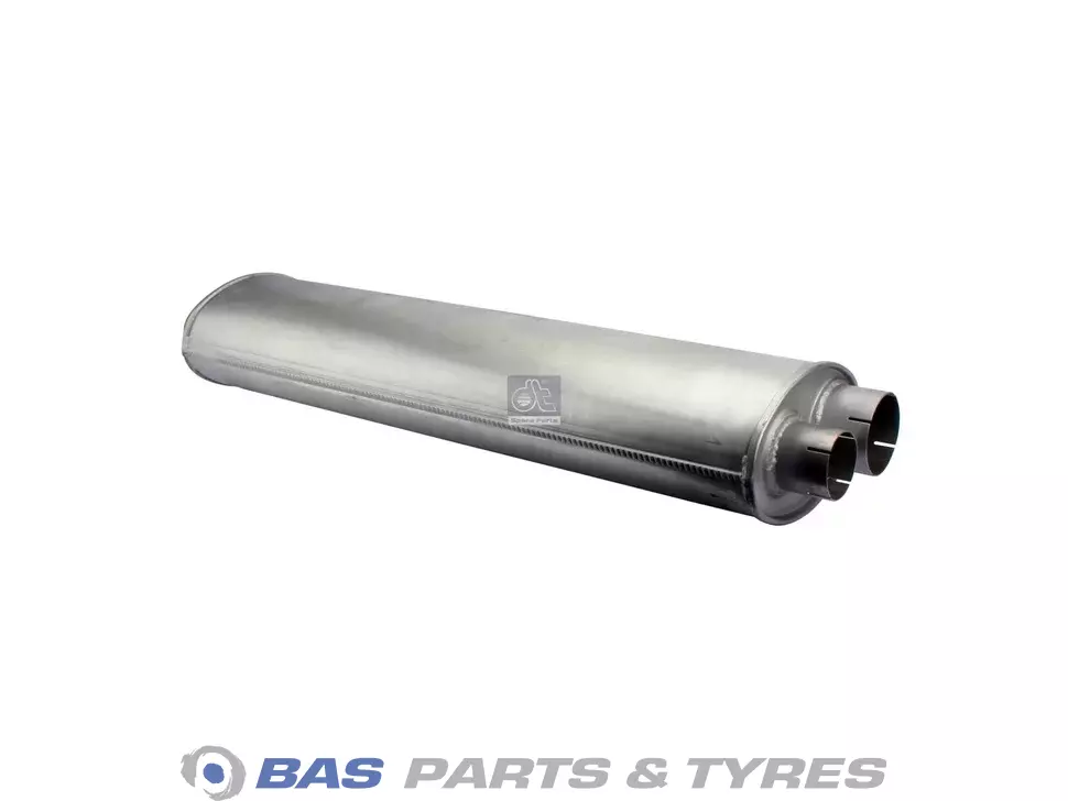 Silencer DT Spare Parts 81151010289