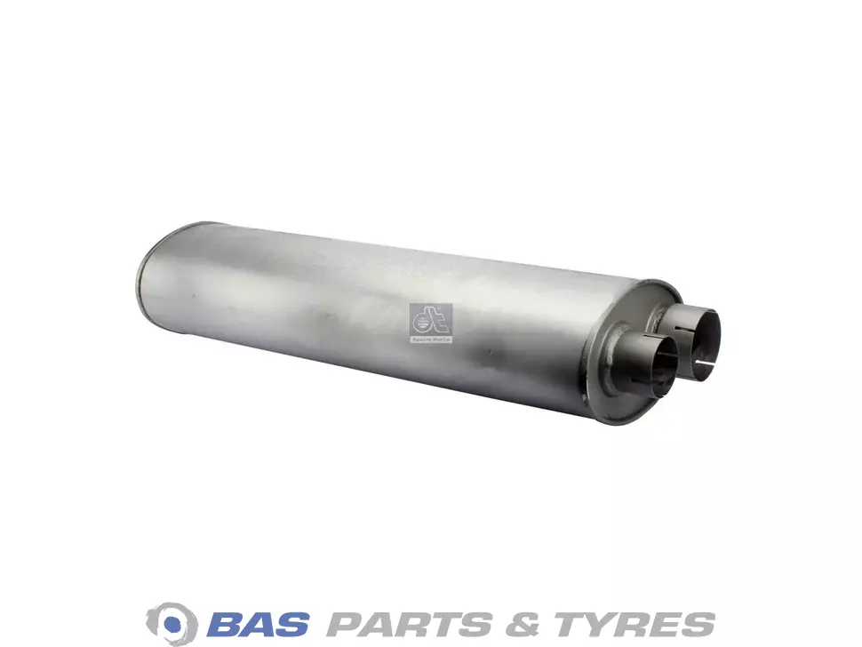 Silencer DT Spare Parts 81151010296