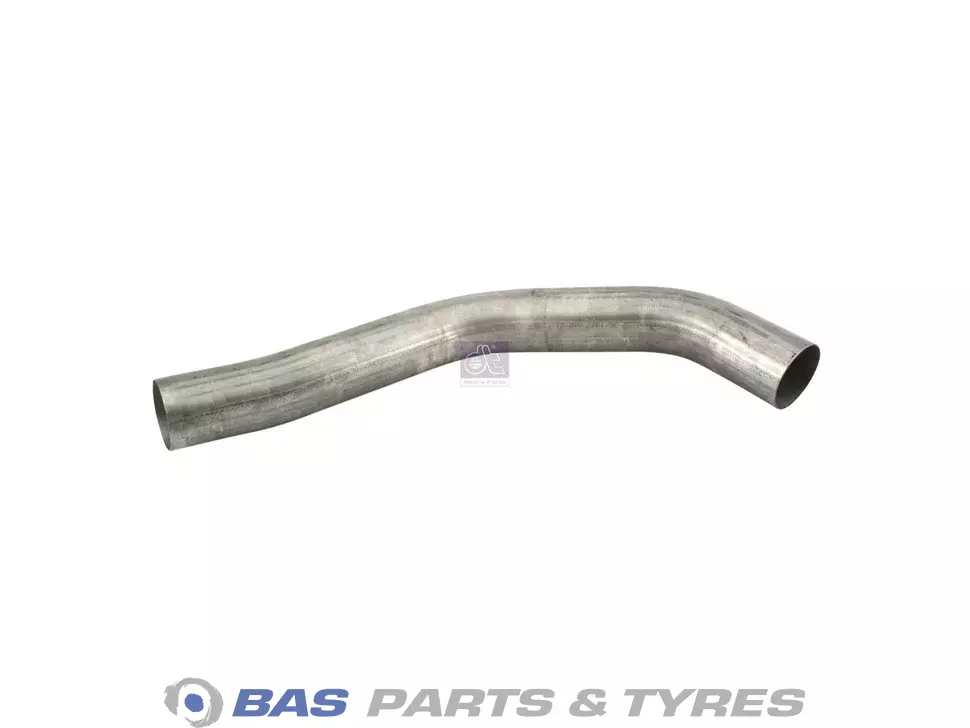 Front exhaust pipe DT Spare Parts 81152040052