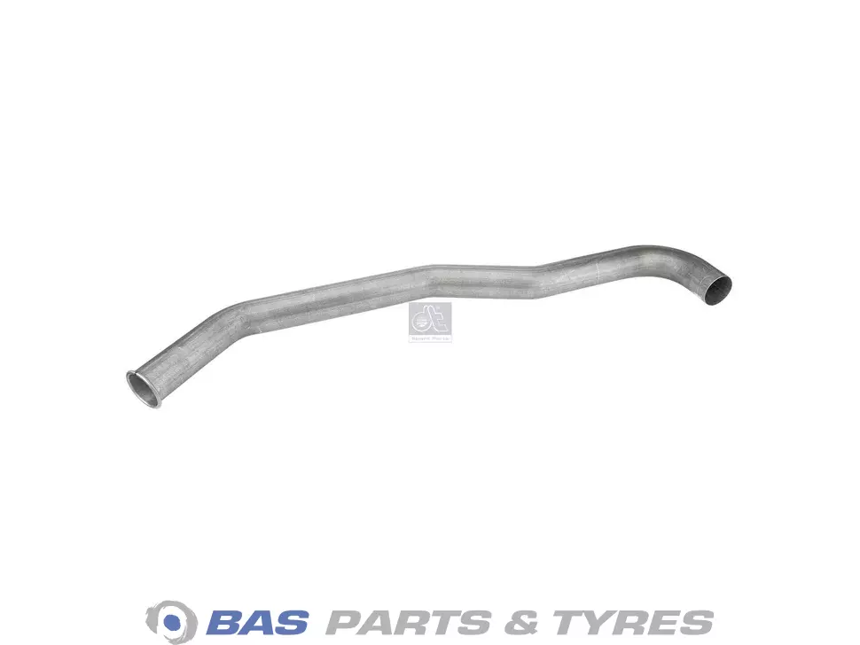 Endrohr DT Spare Parts 81152015021