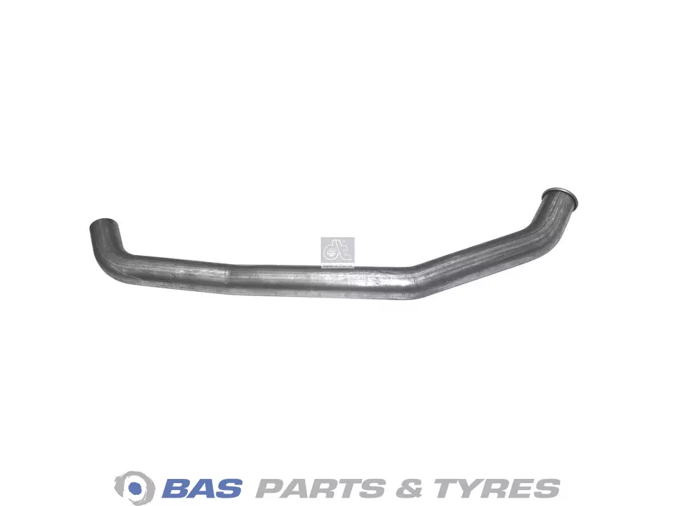 Endrohr DT Spare Parts 81152040324