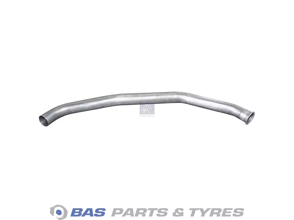 Endrohr DT Spare Parts 81152040349