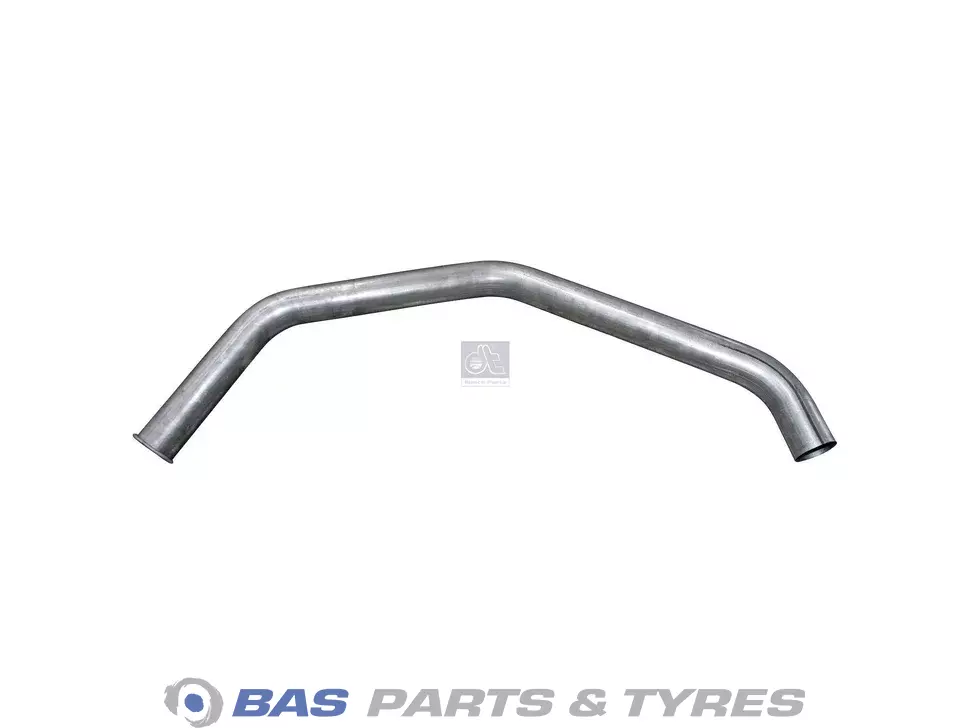 Endrohr DT Spare Parts 81152040132