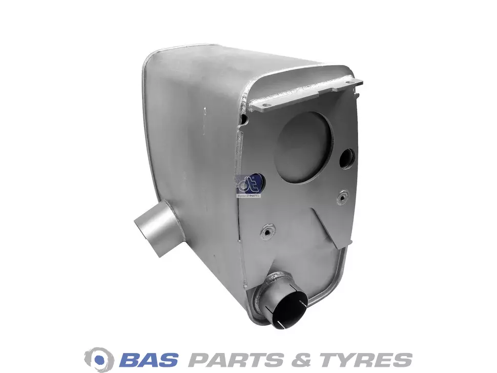 Silencer DT Spare Parts 81151010332