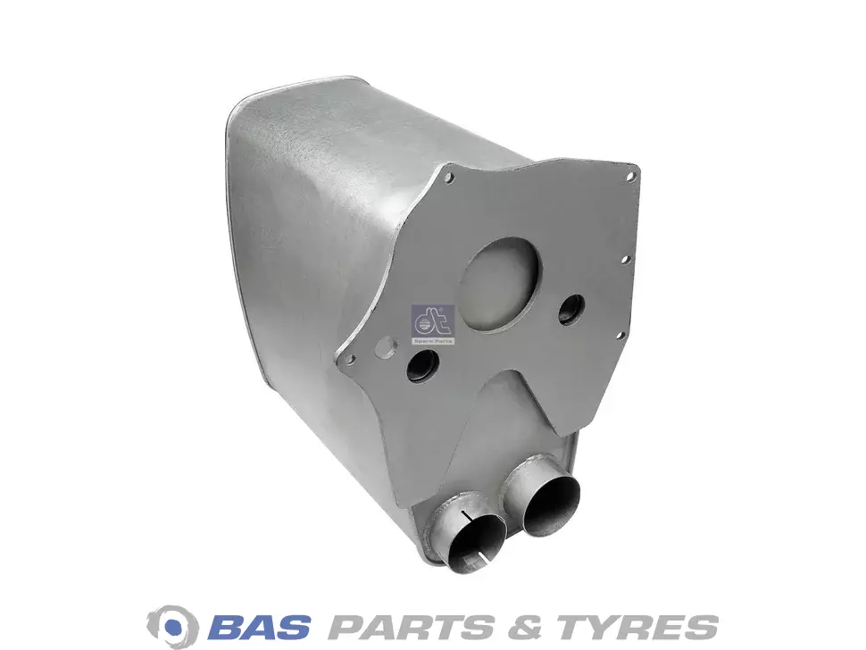 Silencer DT Spare Parts 81151010342
