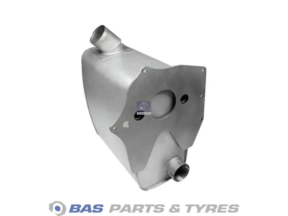 Silencer DT Spare Parts 81151010353