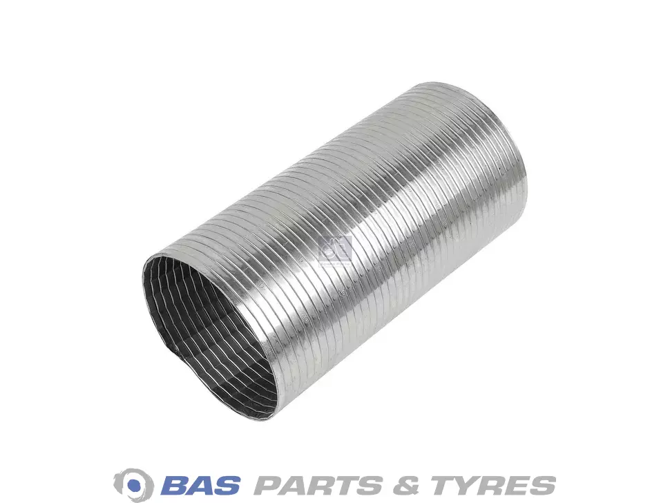 Flexible pipe DT Spare Parts 81152100074