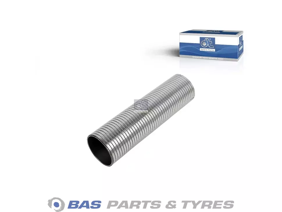 Flexible pipe DT Spare Parts 81152105004