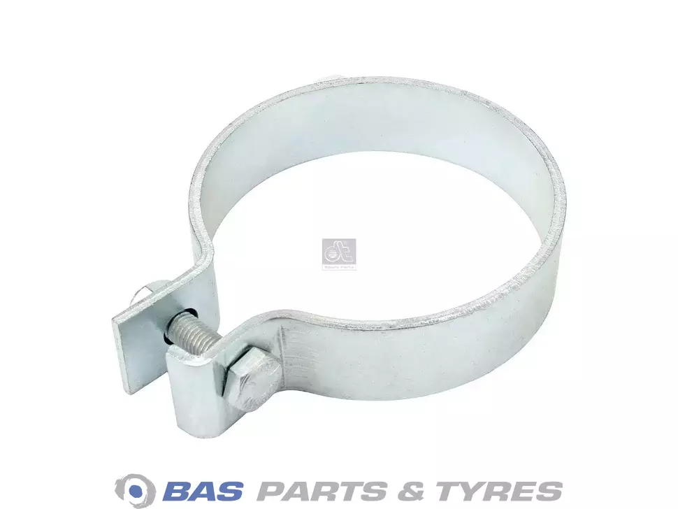 Abrazadera DT Spare Parts 1701991