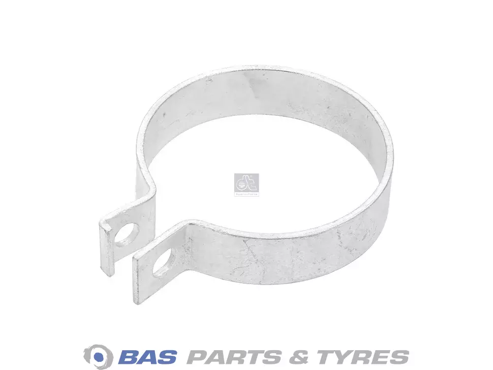 Abrazadera DT Spare Parts 81974200085
