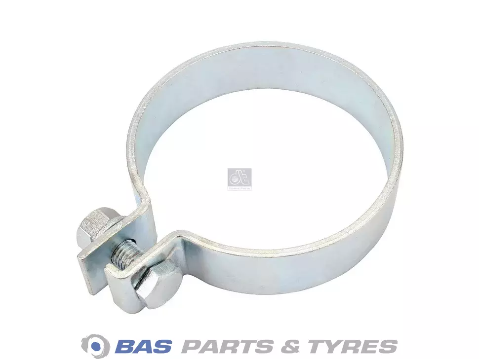 Abrazadera DT Spare Parts 08815640000