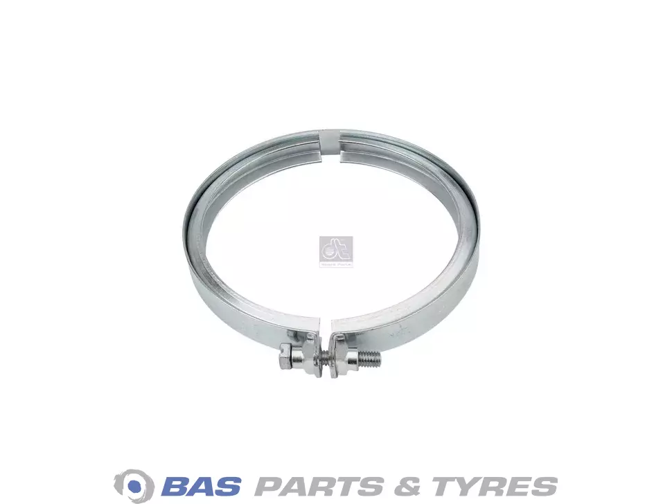 Abrazadera DT Spare Parts 81974606021