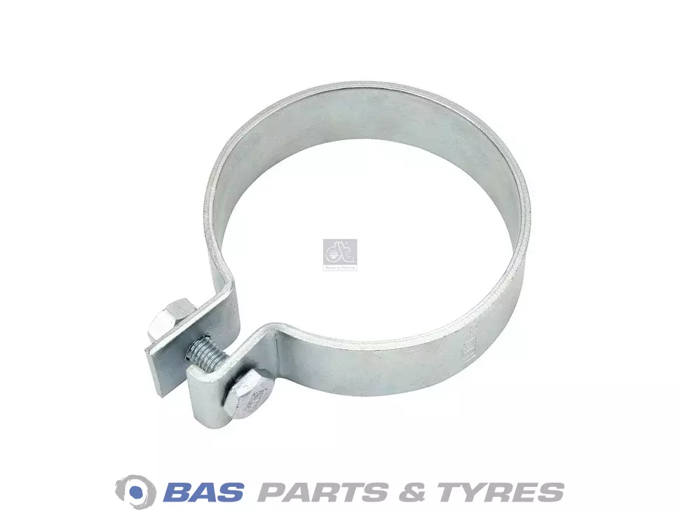 Abrazadera DT Spare Parts 06670410121