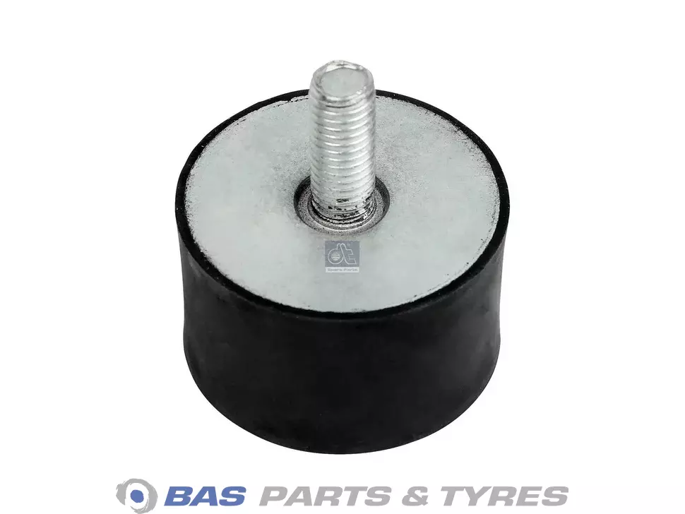 Rubber Buffer DT Spare Parts 81962100127