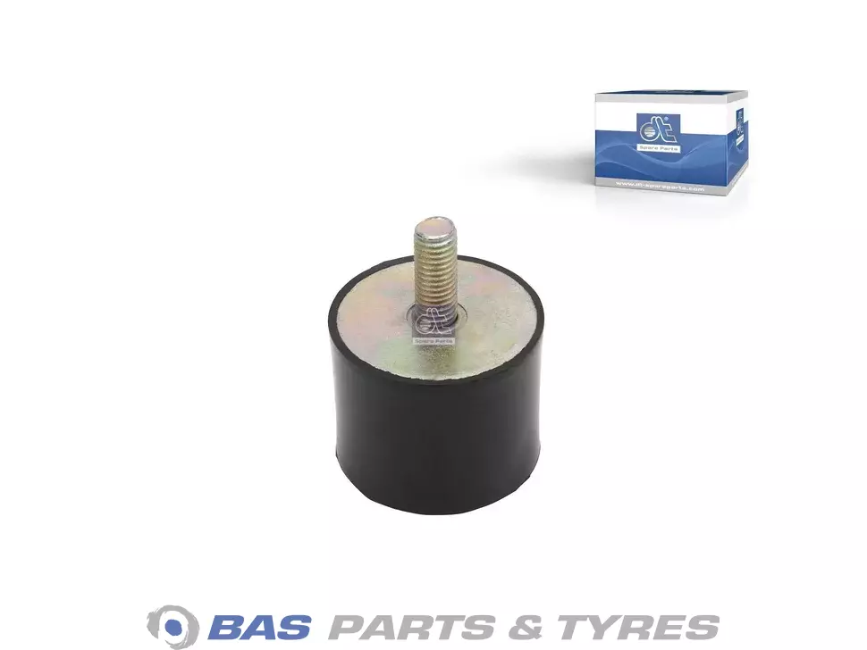 Rubber Buffer DT Spare Parts 81962100101 Rubber Buffer DT Spare Parts 81962100101