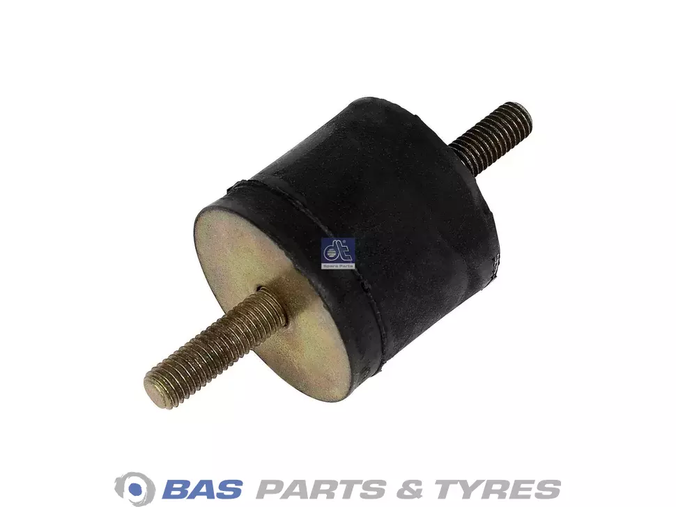 Rubber Buffer DT Spare Parts 81962100100 Rubber Buffer DT Spare Parts 81962100100