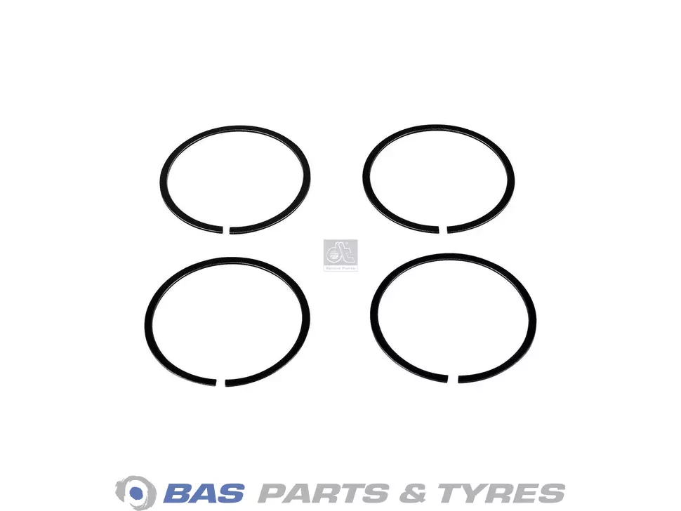 Set garnitură DT Spare Parts 51987010121