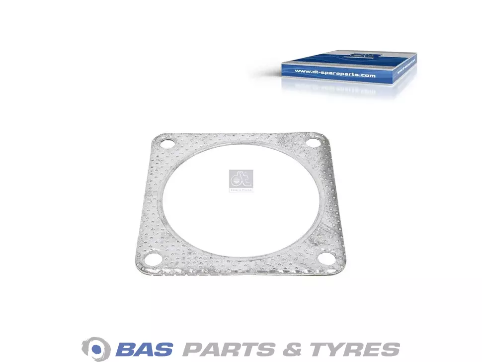 Dichtung DT Spare Parts 81159010020