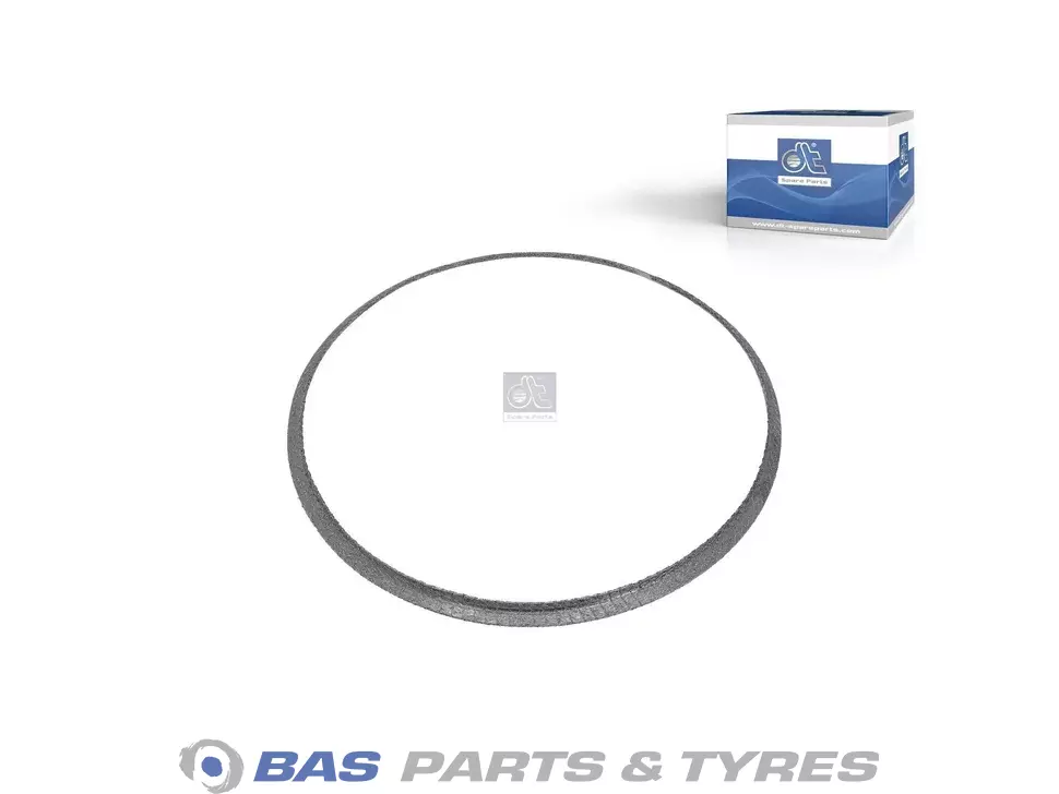 Dichtung DT Spare Parts 81159010043