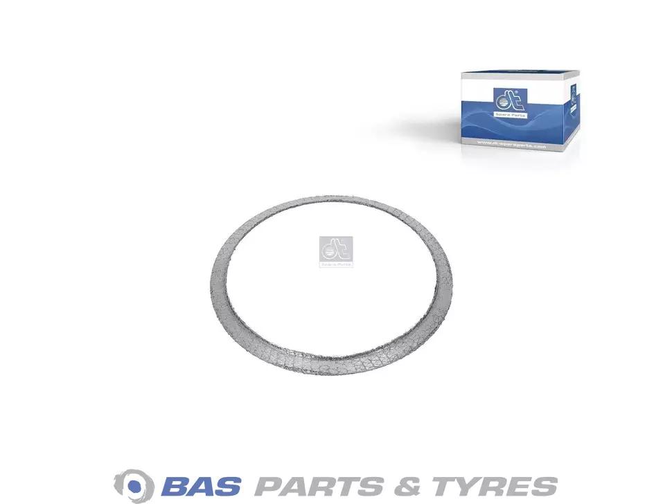 Dichtung DT Spare Parts 81159010044