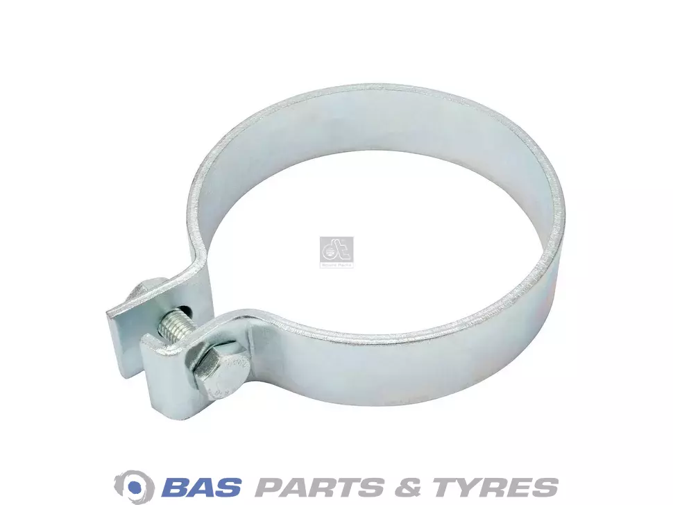 Abrazadera DT Spare Parts 81974200062