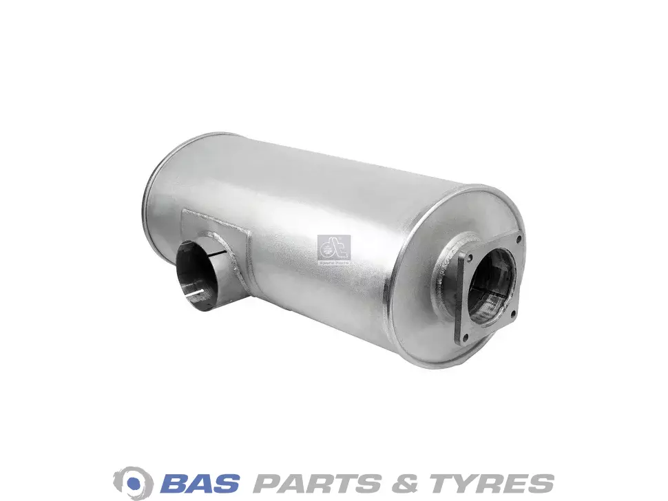 Silencer DT Spare Parts 81151010199
