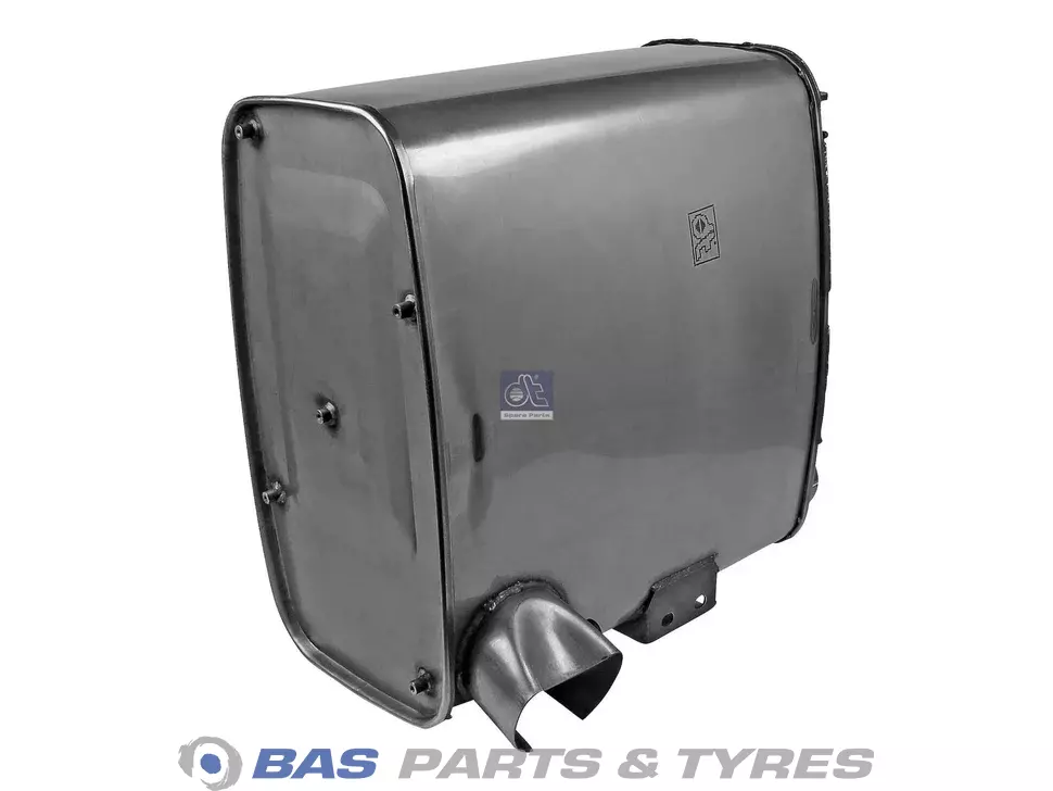 Silencer DT Spare Parts 81151030039
