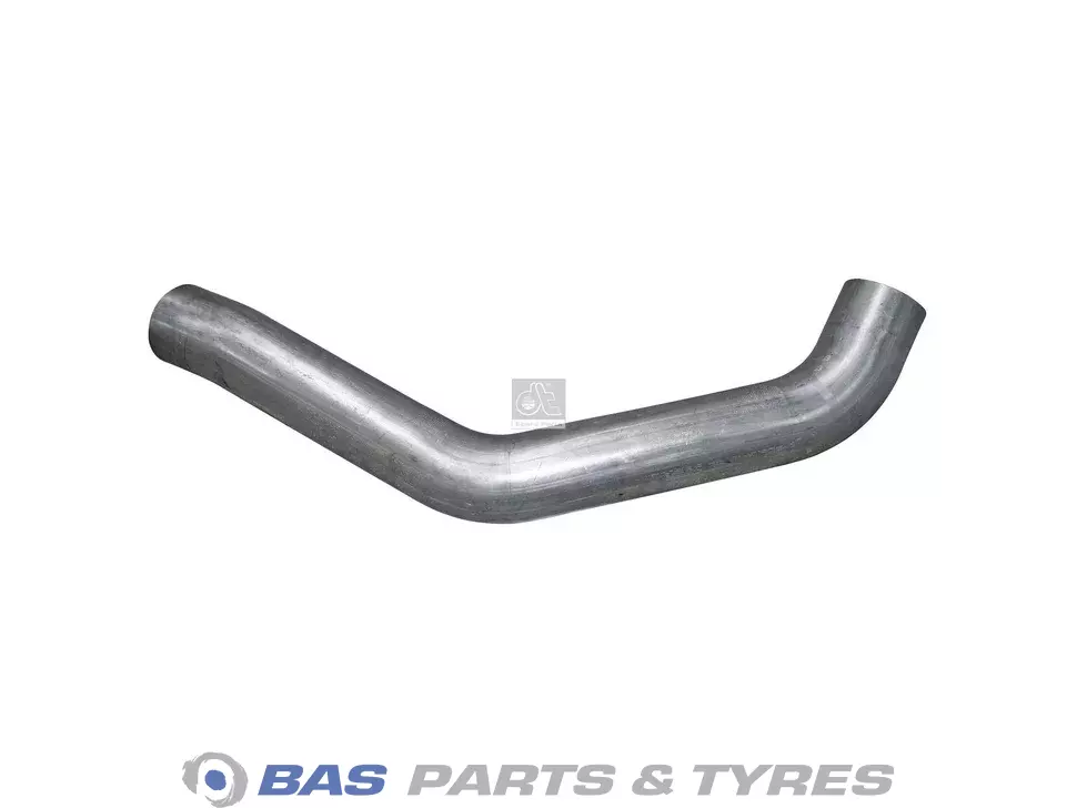 Front exhaust pipe DT Spare Parts 81152040251