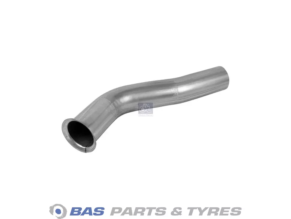 Țeavă de eșapament DT Spare Parts 81152040524