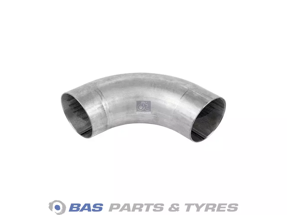 Endrohr DT Spare Parts 81152010222