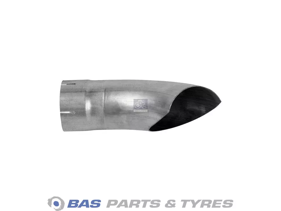 Eindpijp DT Spare Parts 81152010219
