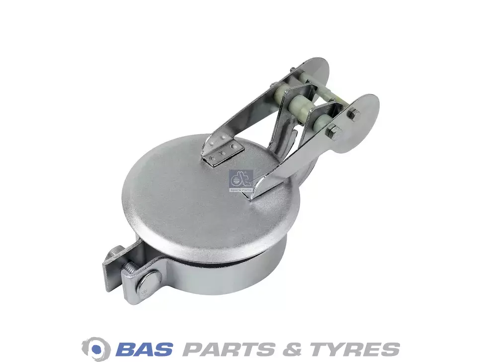 Rain cap DT Spare Parts 81152026022 Rain cap DT Spare Parts 81152026022