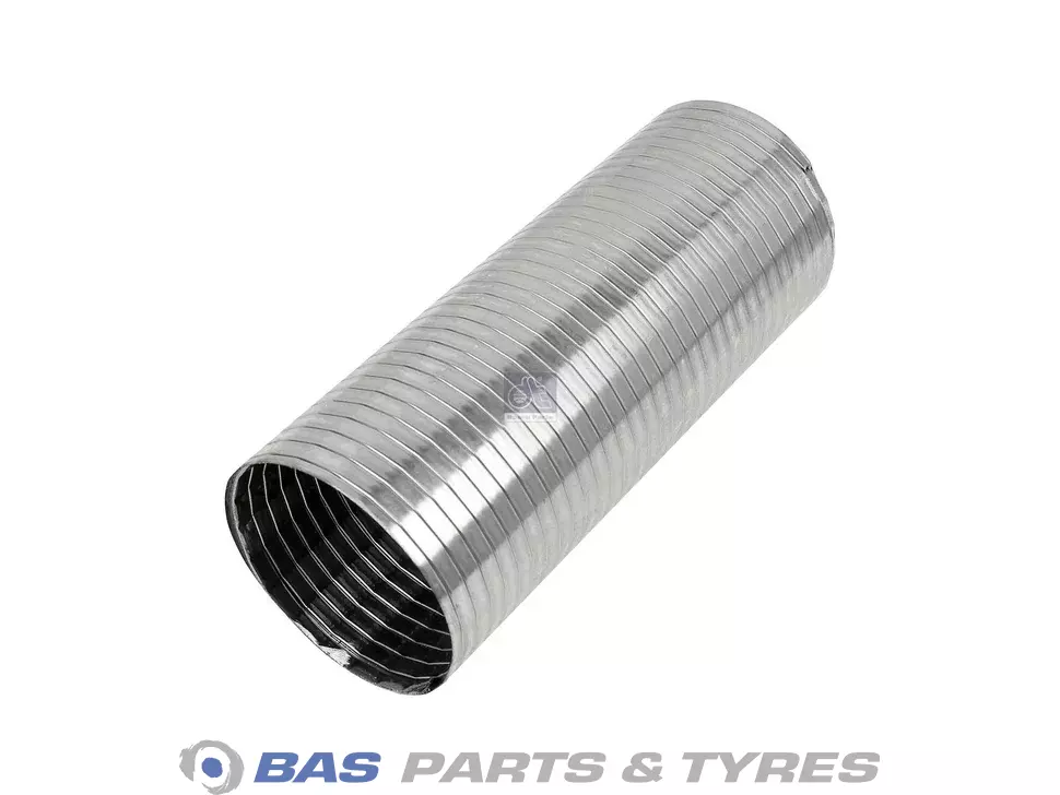 Flexible pipe DT Spare Parts 81152100022