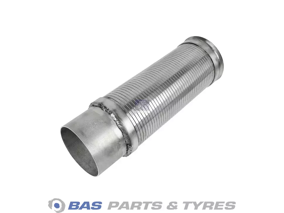 Flexible pipe DT Spare Parts 81152105008