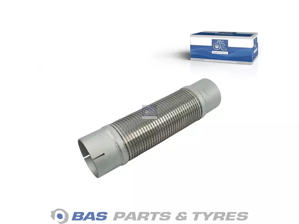 Flexible pipe DT Spare Parts 81152100099