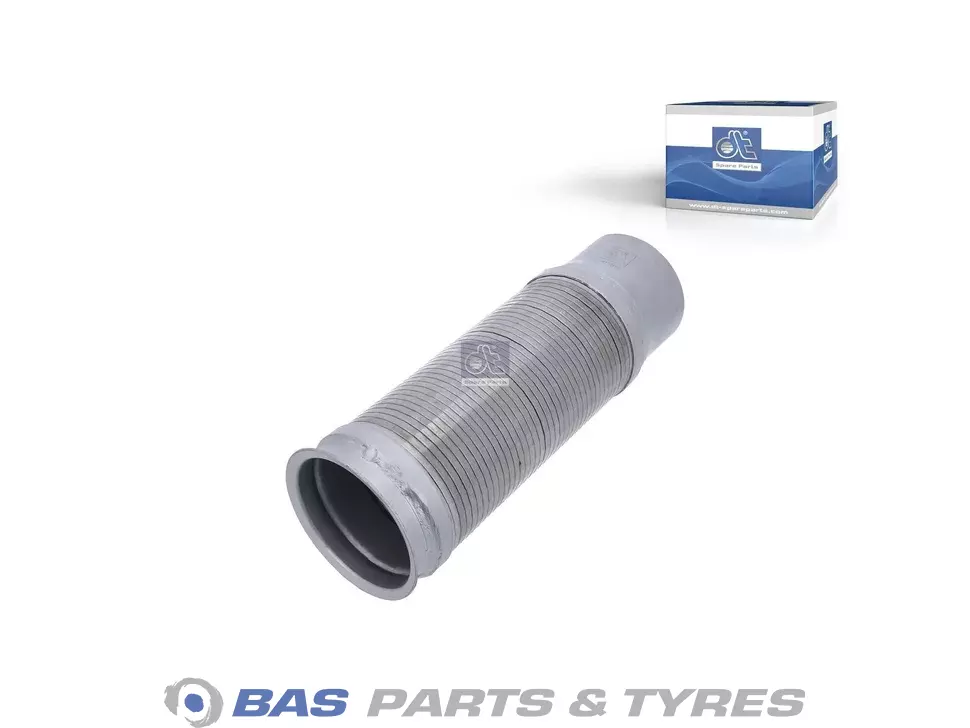 Flexible pipe DT Spare Parts 81152100109
