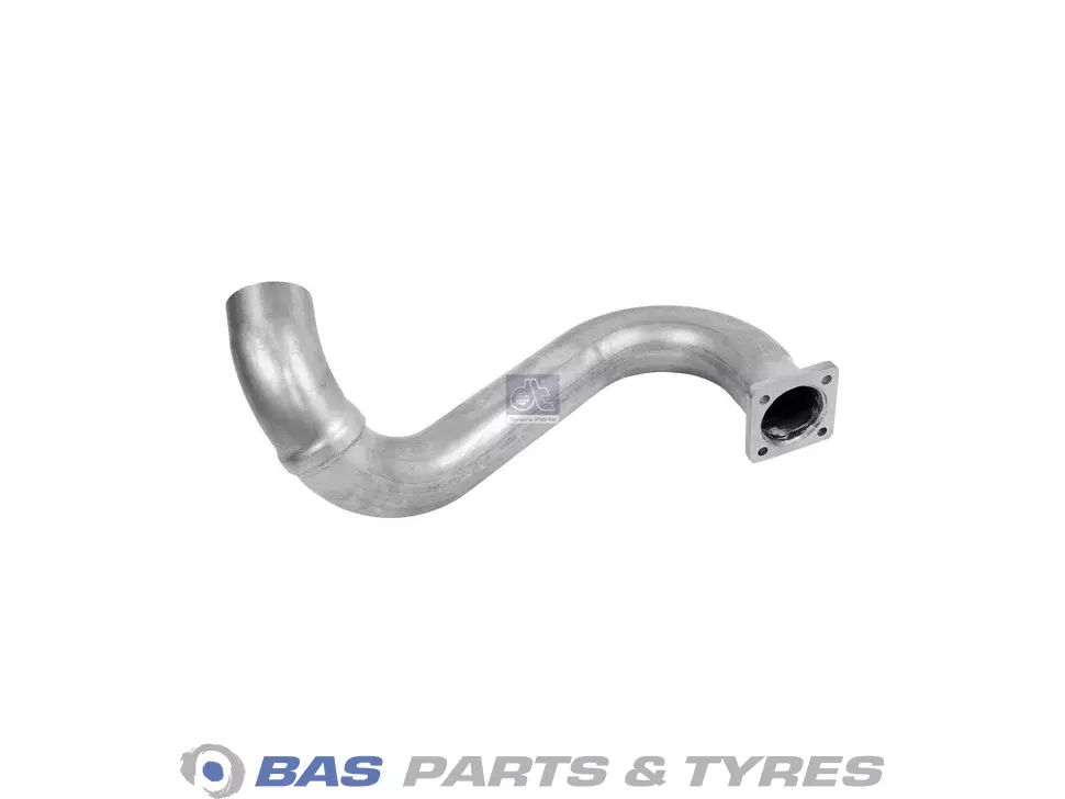 Front exhaust pipe DT Spare Parts 81152055035