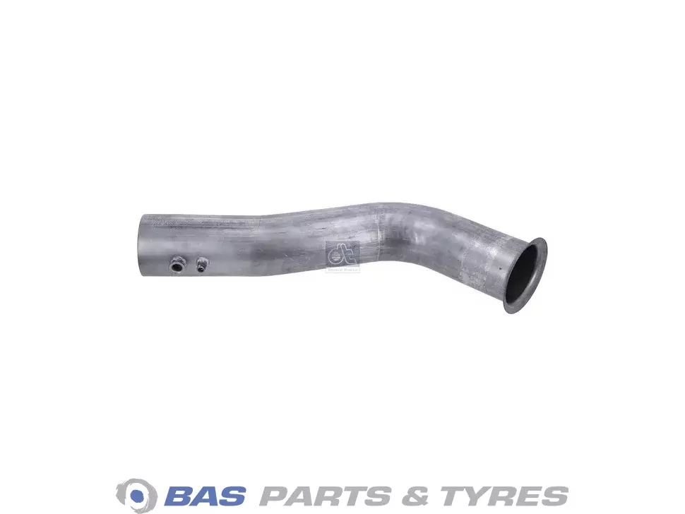 Țeavă de eșapament DT Spare Parts 81152055153