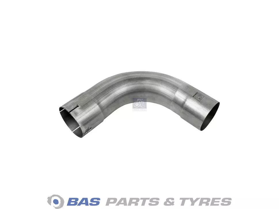 Țeavă de eșapament DT Spare Parts 81152040508