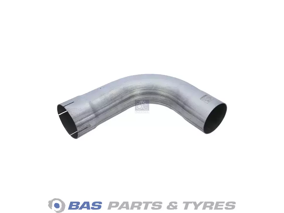 Țeavă de eșapament DT Spare Parts 81152040483