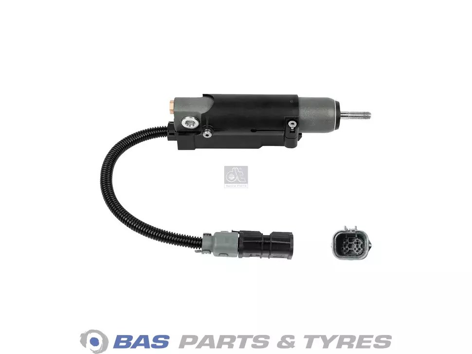Cilindar DT Spare Parts 51081500039