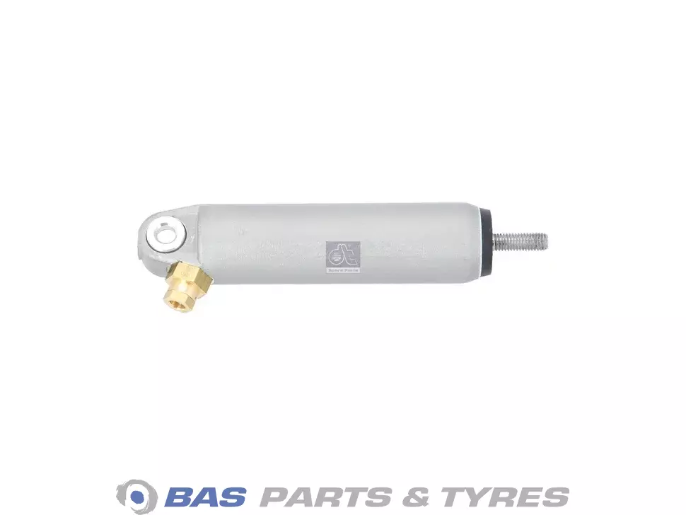 Cilindar DT Spare Parts 81157016125