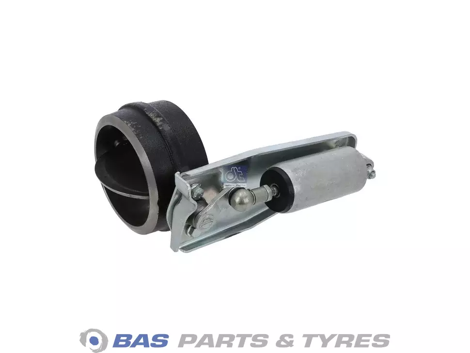 Drosselklappe DT Spare Parts 81156006086