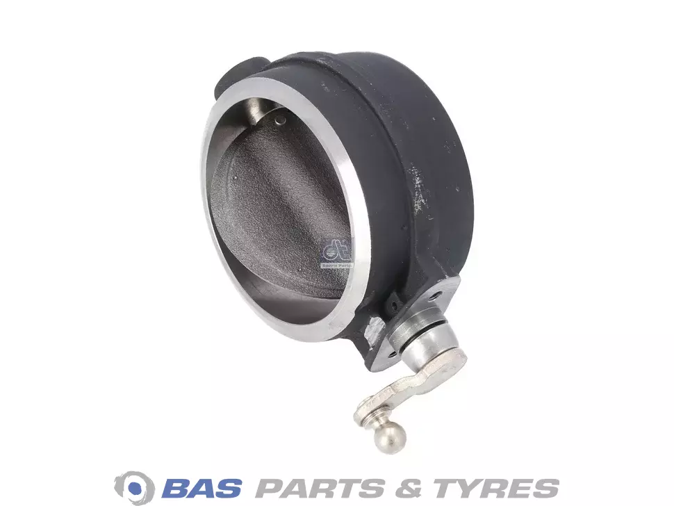 Drosselklappe DT Spare Parts 81156010032