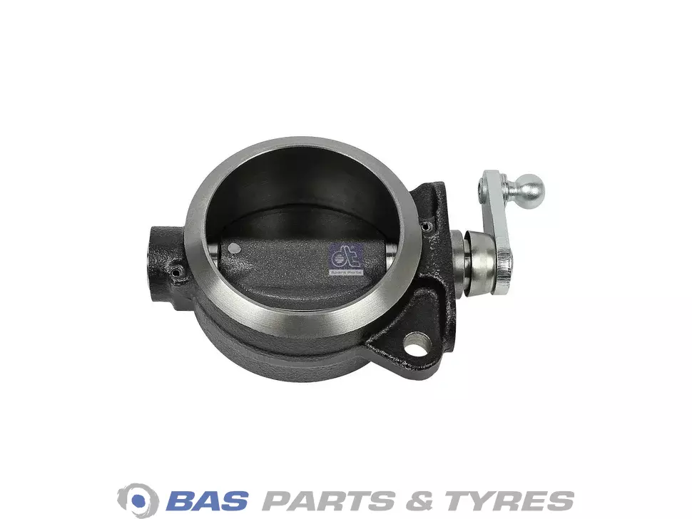 Drosselklappe DT Spare Parts 81156006108 Drosselklappe DT Spare Parts 81156006108